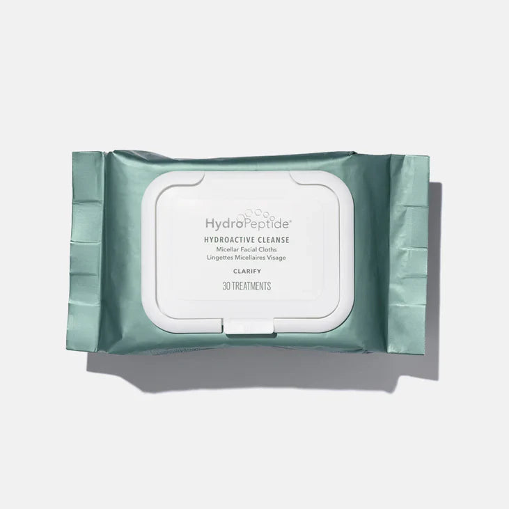 HydroActive Cleanse Pack