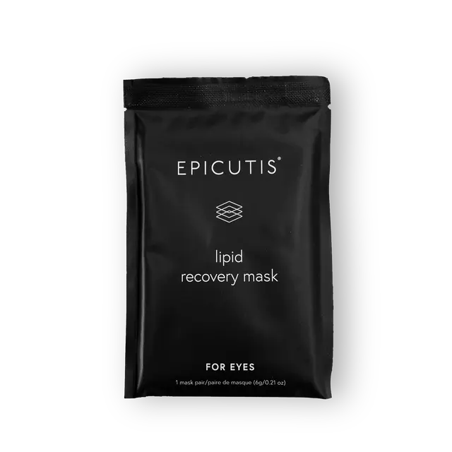 Lipid Recovery Eye Mask 5 Pack
