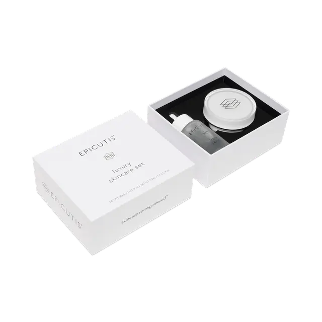 Luxury Skincare Set