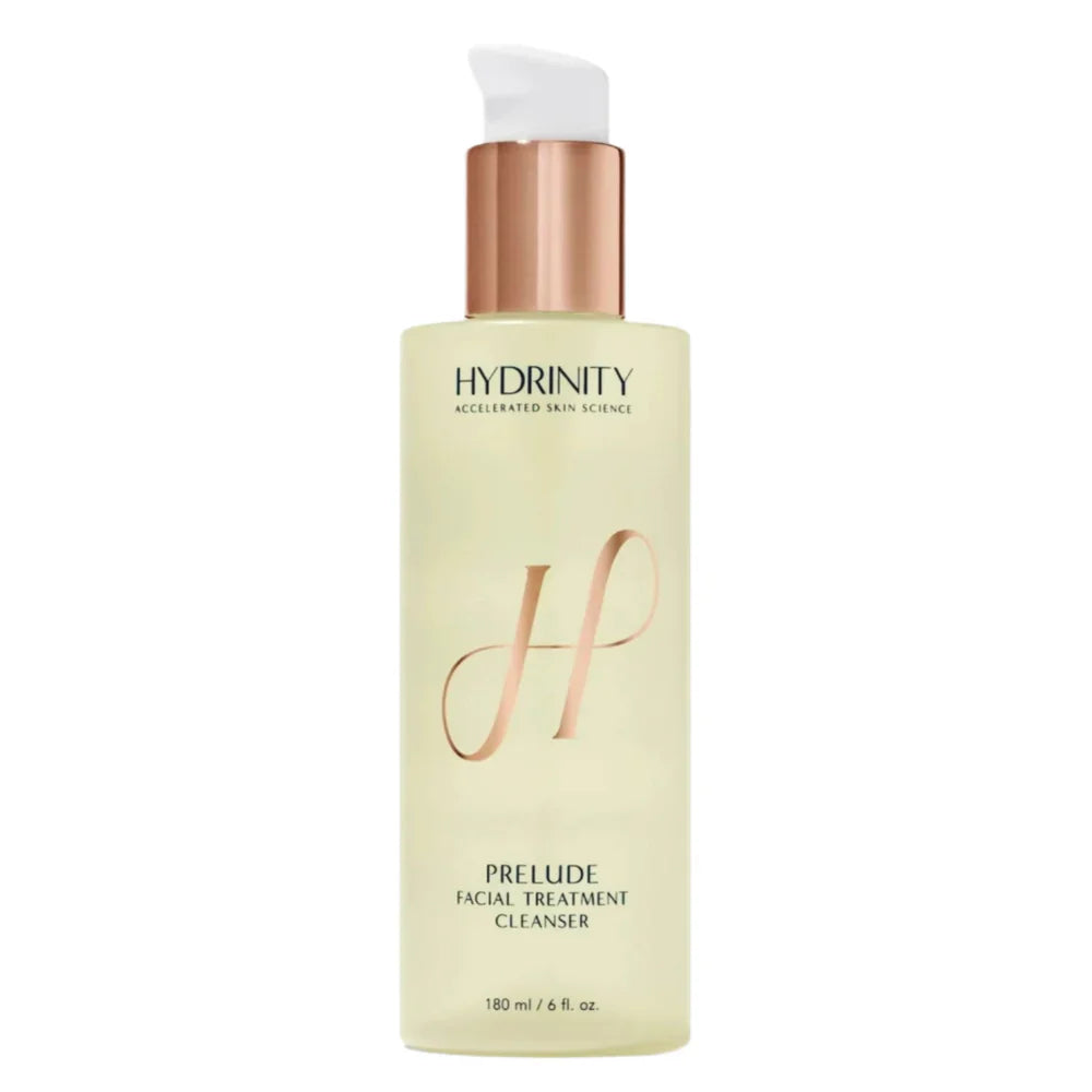 PRELUDE Facial Treatment Cleanser