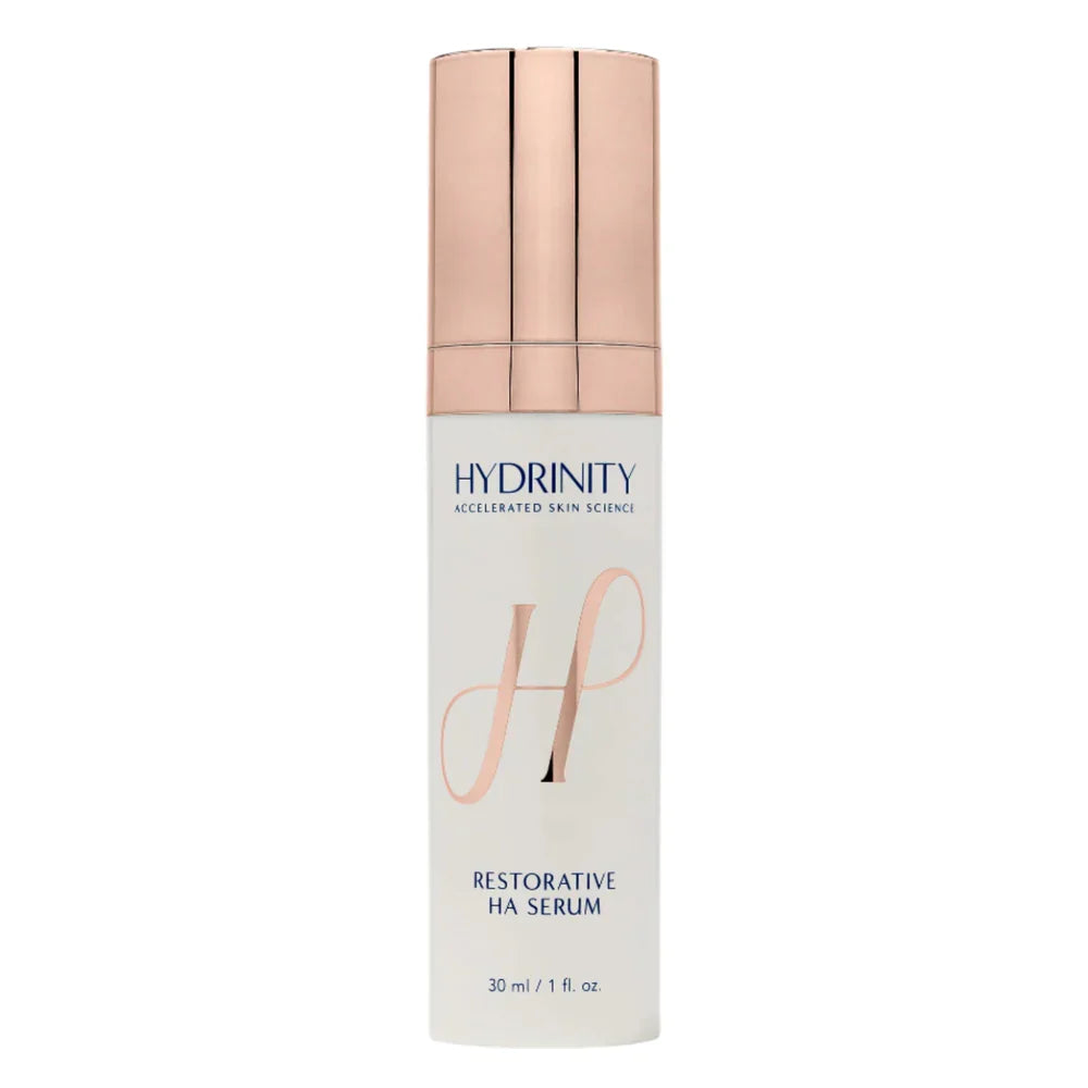 Restorative HA Serum