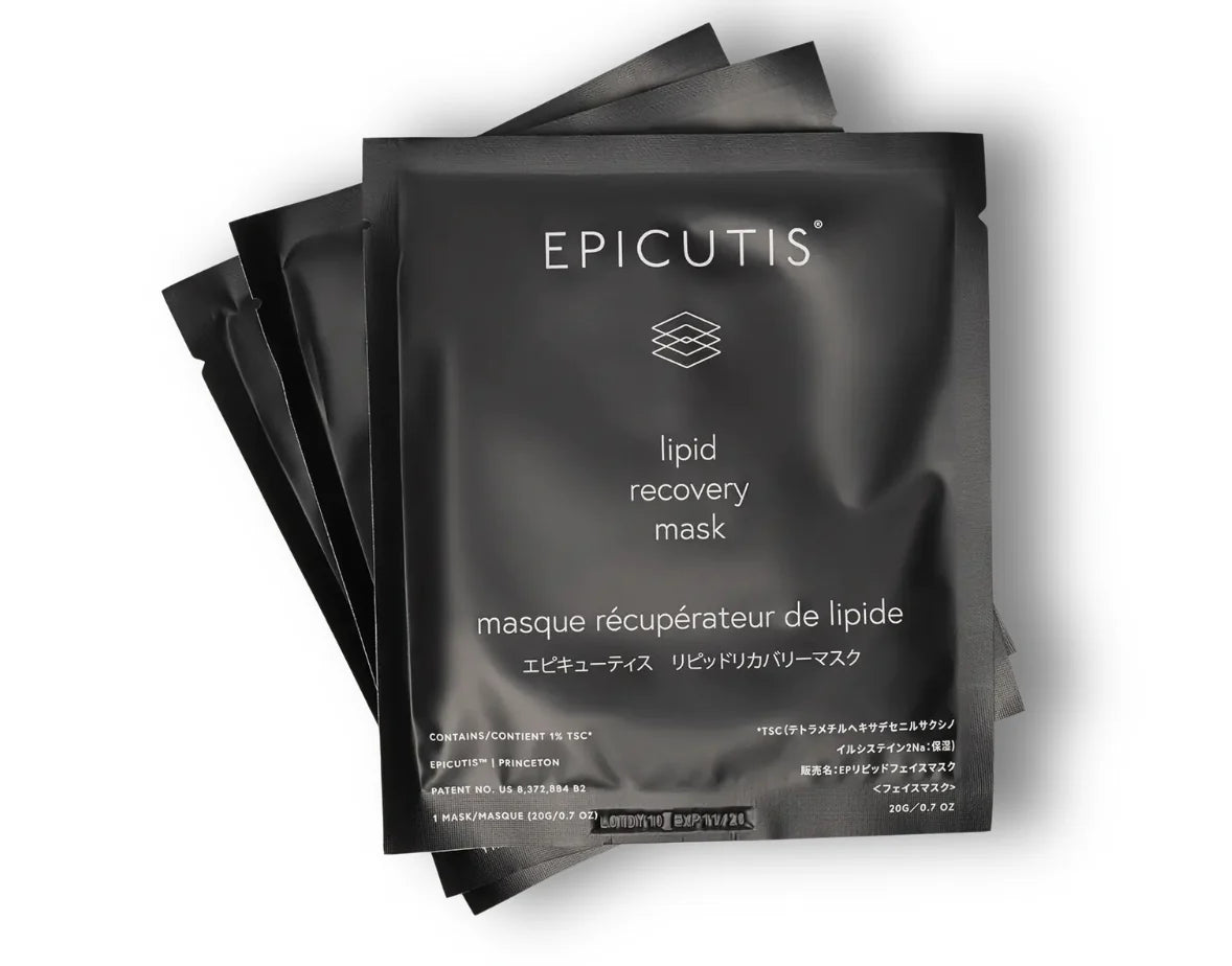 Lipid Recovery Mask 5 Pack