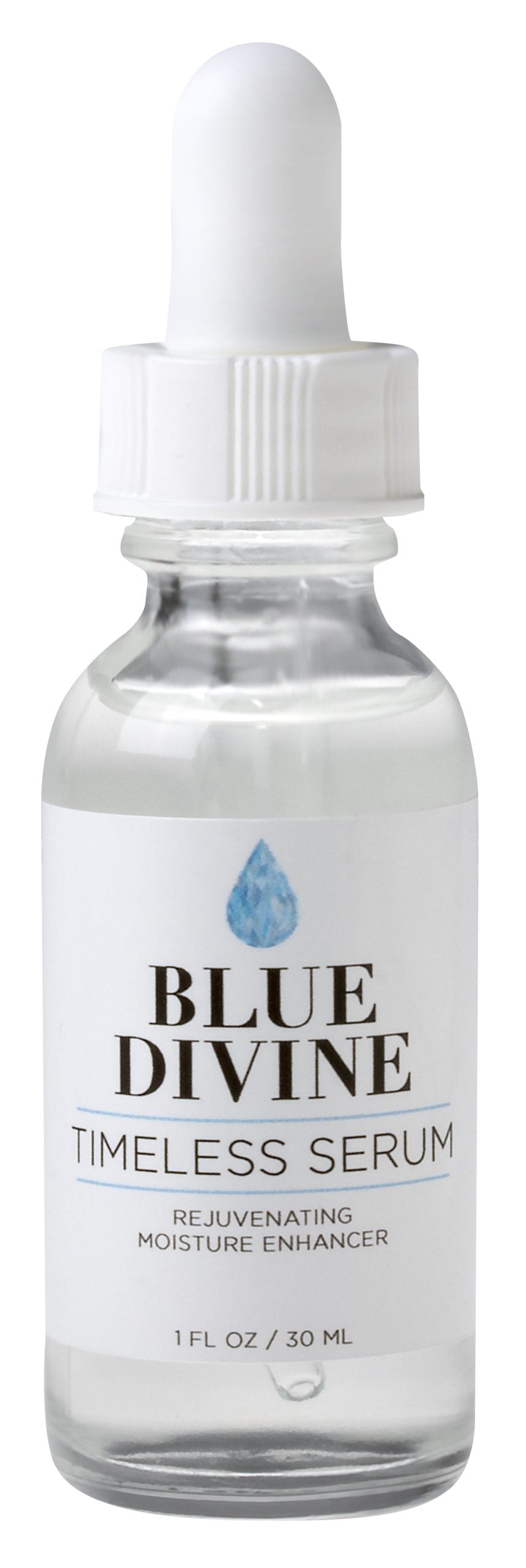 Timeless Serum