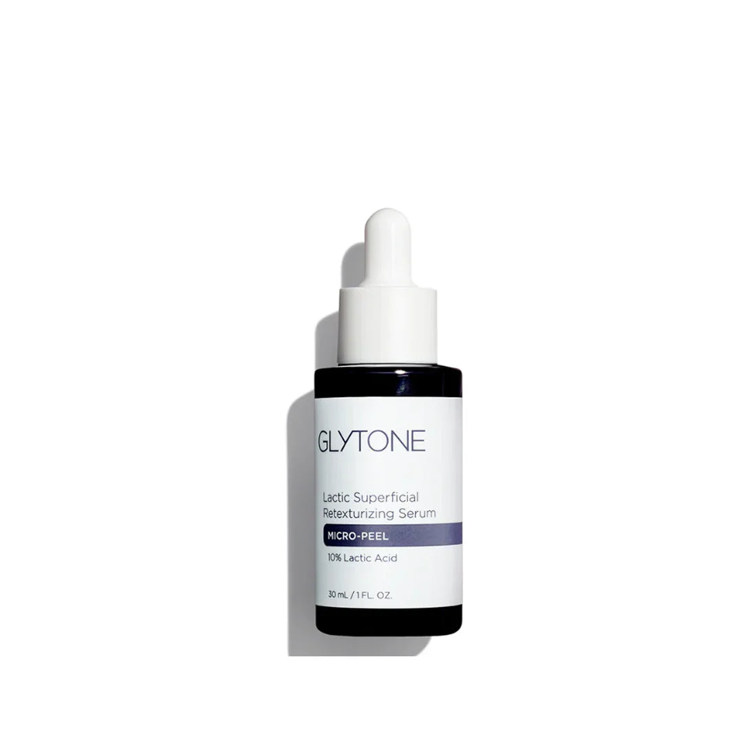 Lactic Superficial Retexturizing Serum