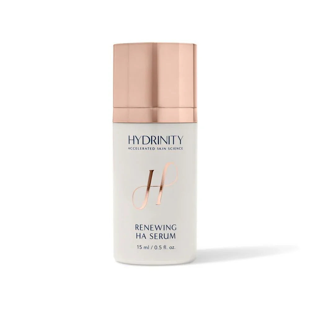 Renewing HA Serum
