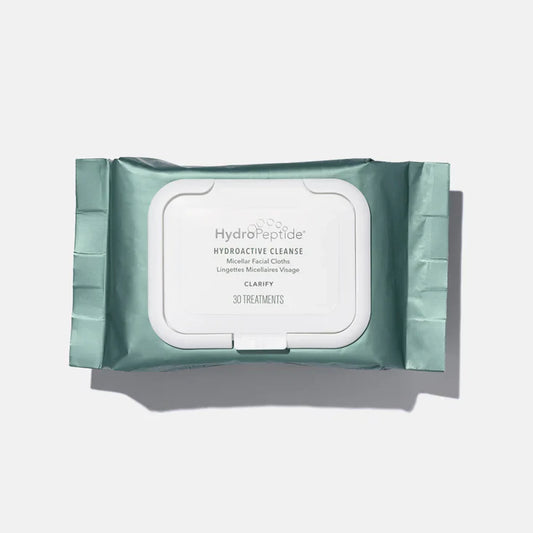 HydroActive Cleanse Pack