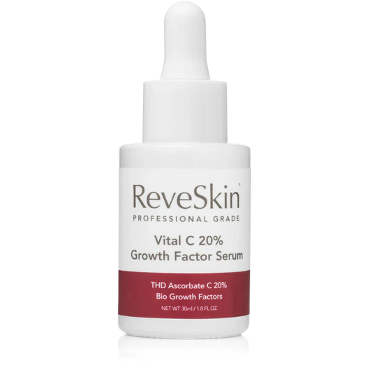 Vital C 20% Growth Factor Serum