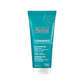 Avene Cleanance Cleansing Gel