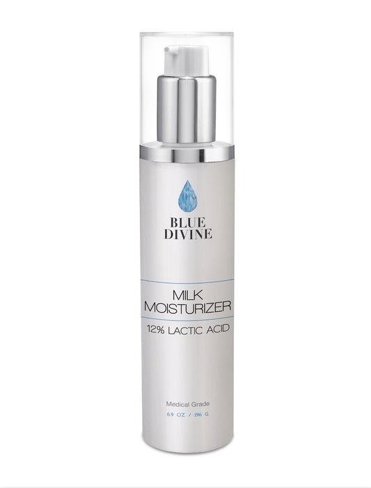Milk Moisturizer