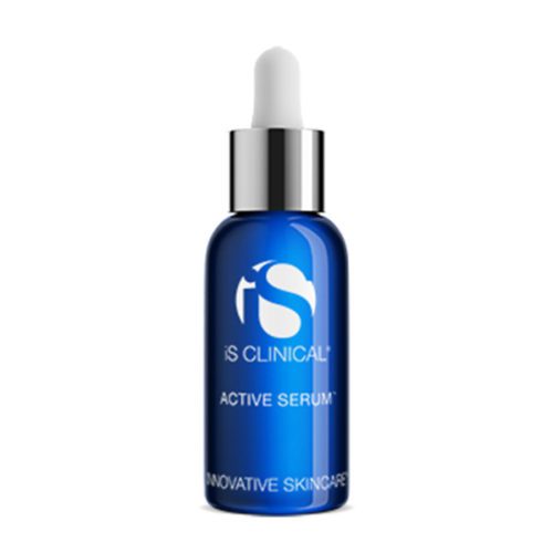 Active Serum