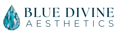Blue Divine Aesthetics Shop