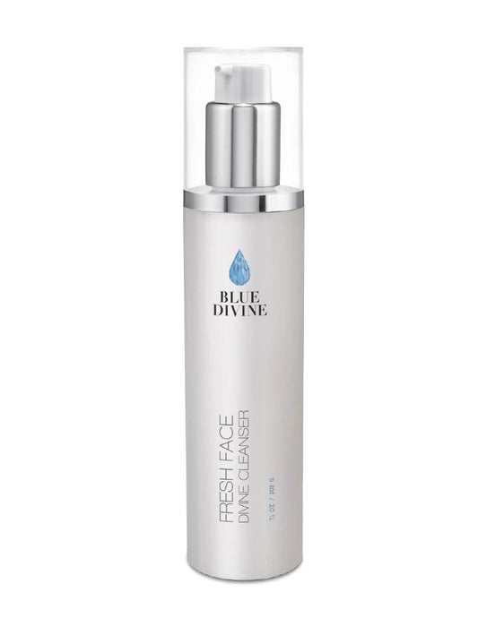 Fresh Face Divine Cleanser