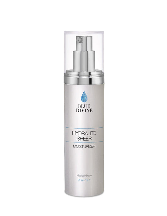 Hydralite Sheer Moisturizer