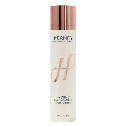 HYDRI-C Daily Vitamin C Moisturizer
