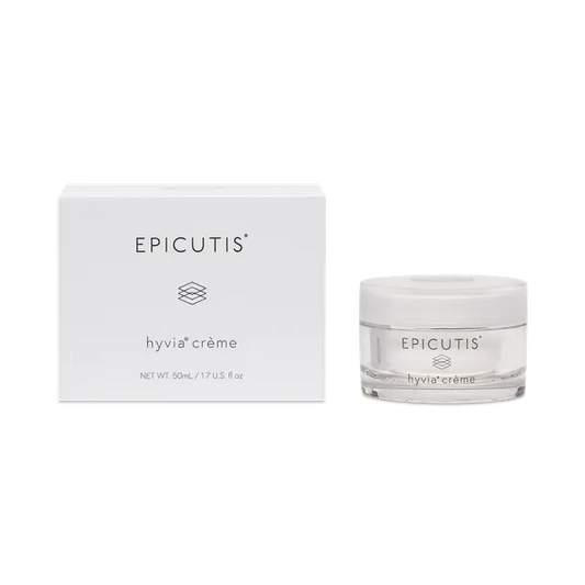 Hyvia Cream