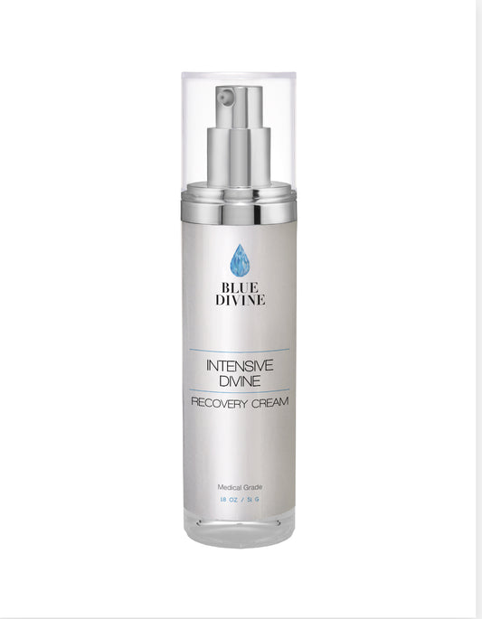 Intensive Recovery Cream