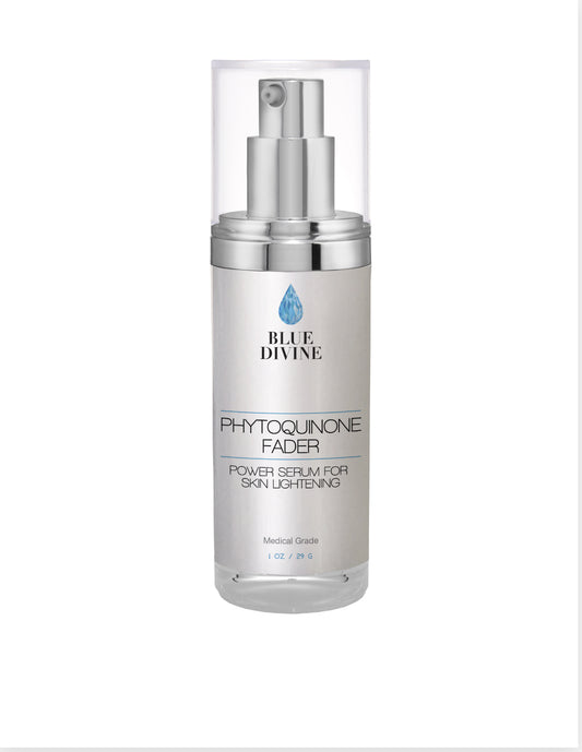 Phytoquinone Fader