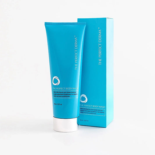 Perfect Derma Body Wash