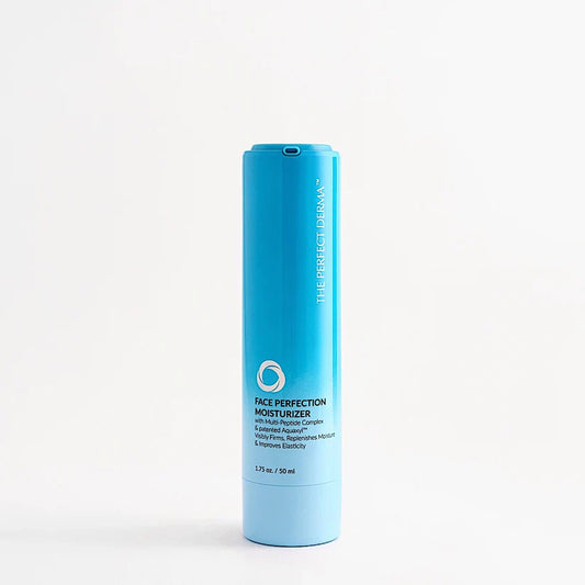 Face Perfection Moisturizer