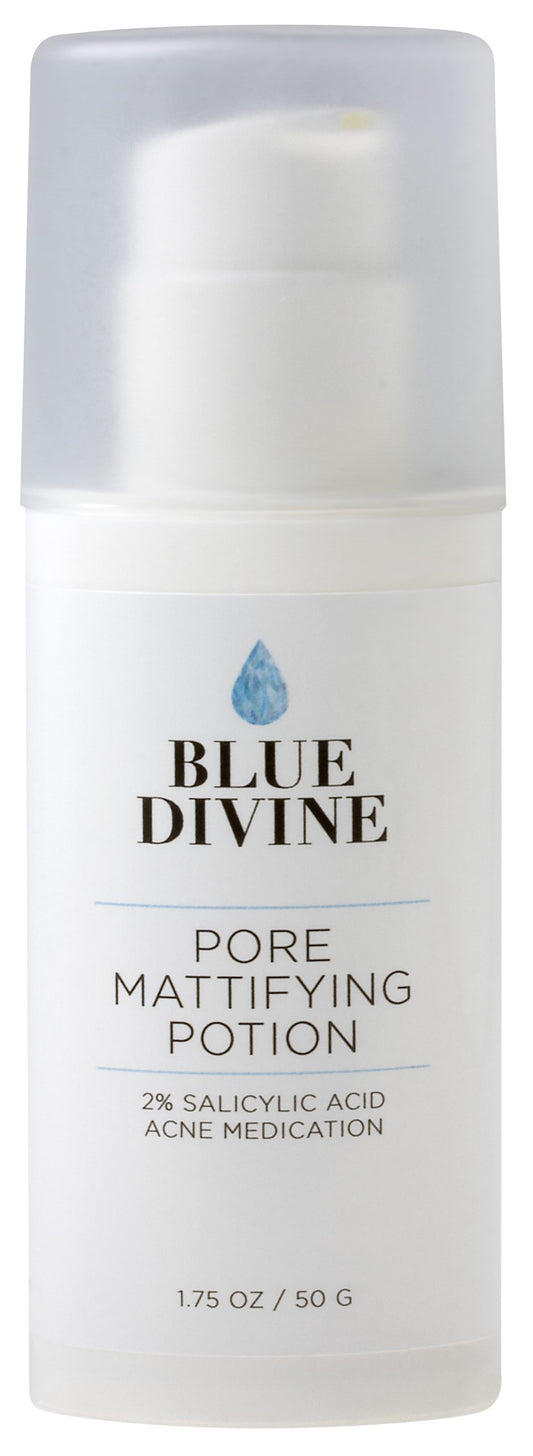 Pore Mattifying Potion