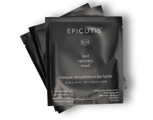 Lipid Recovery Mask 5 Pack