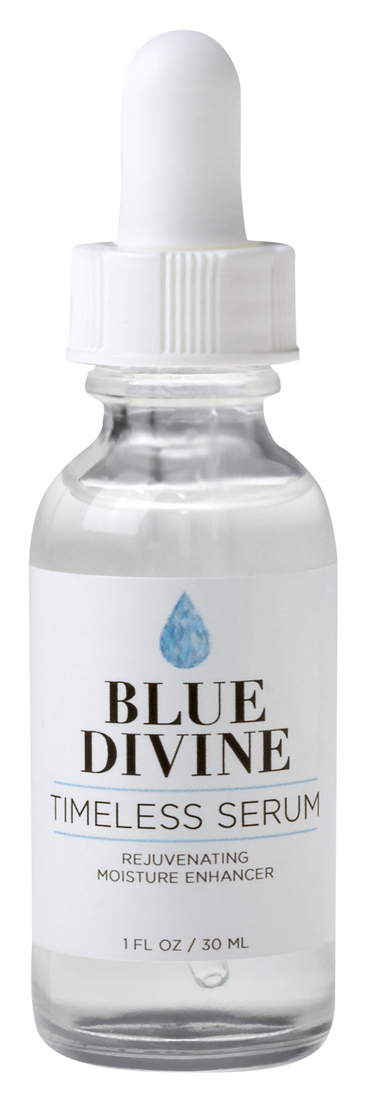 Timeless Serum