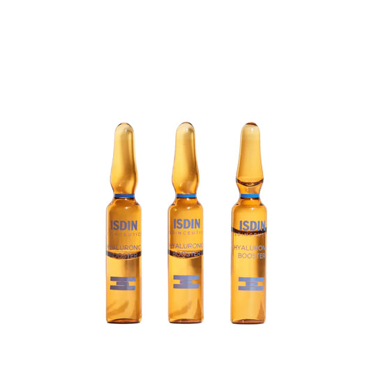 Hyaluronic Booster Serum