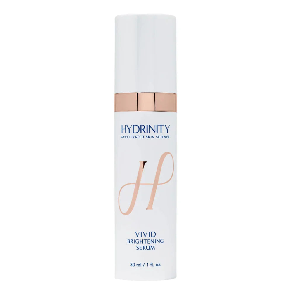 Vivid Brightening Serum
