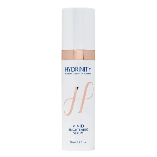 Vivid Brightening Serum