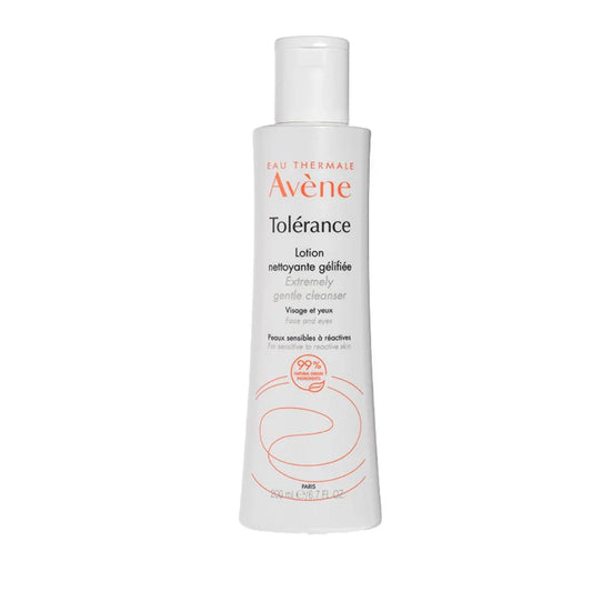 Tolerance Gentle Cleanser