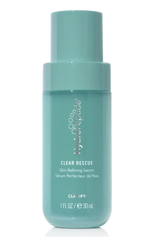 Clear Rescue Serum