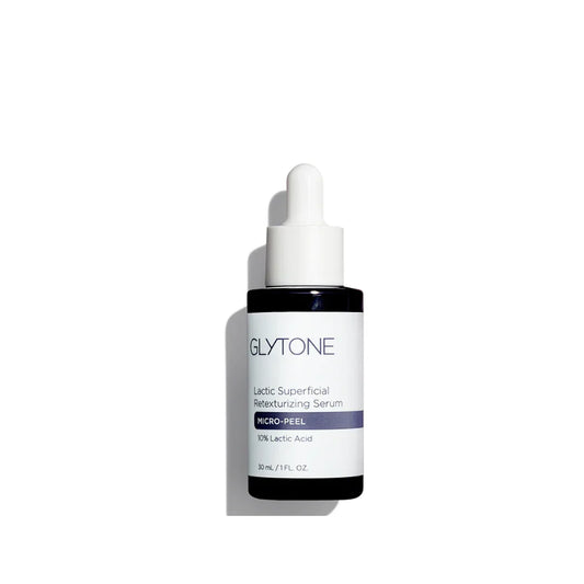 Lactic Superficial Retexturizing Serum