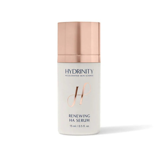 Renewing HA Serum