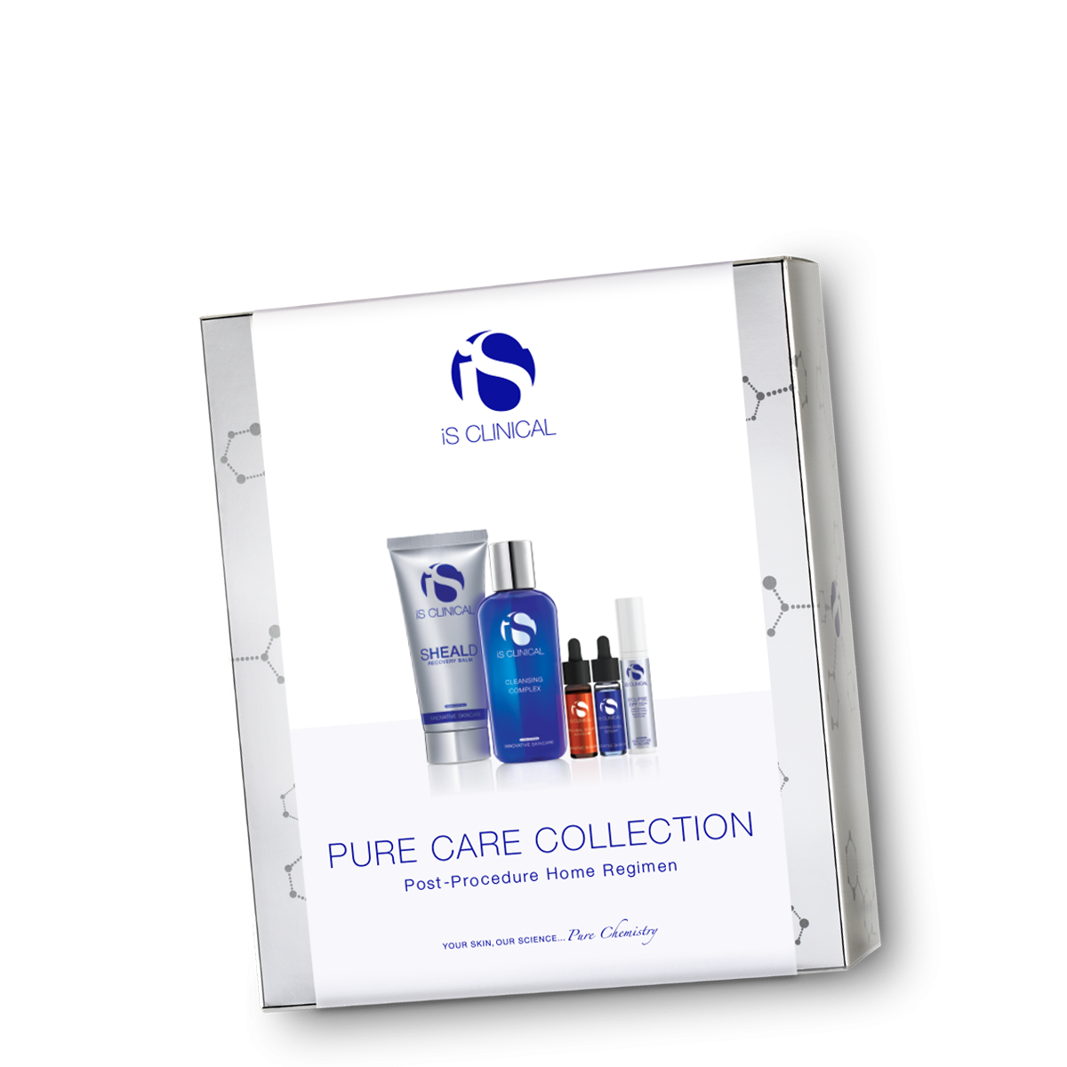 Pure Care Collection (post-procedure)