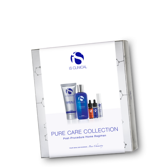 Pure Care Collection (post-procedure)