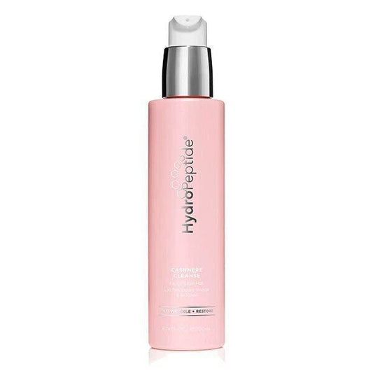 Cashmere Cleanse